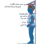 طریقه اندازه گیری قد